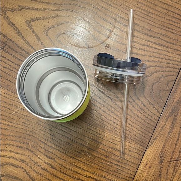 Stanley‎ 20oz Stainless Steel H2.0 Flowstate Quencher Tumbler - Picture 8 of 10